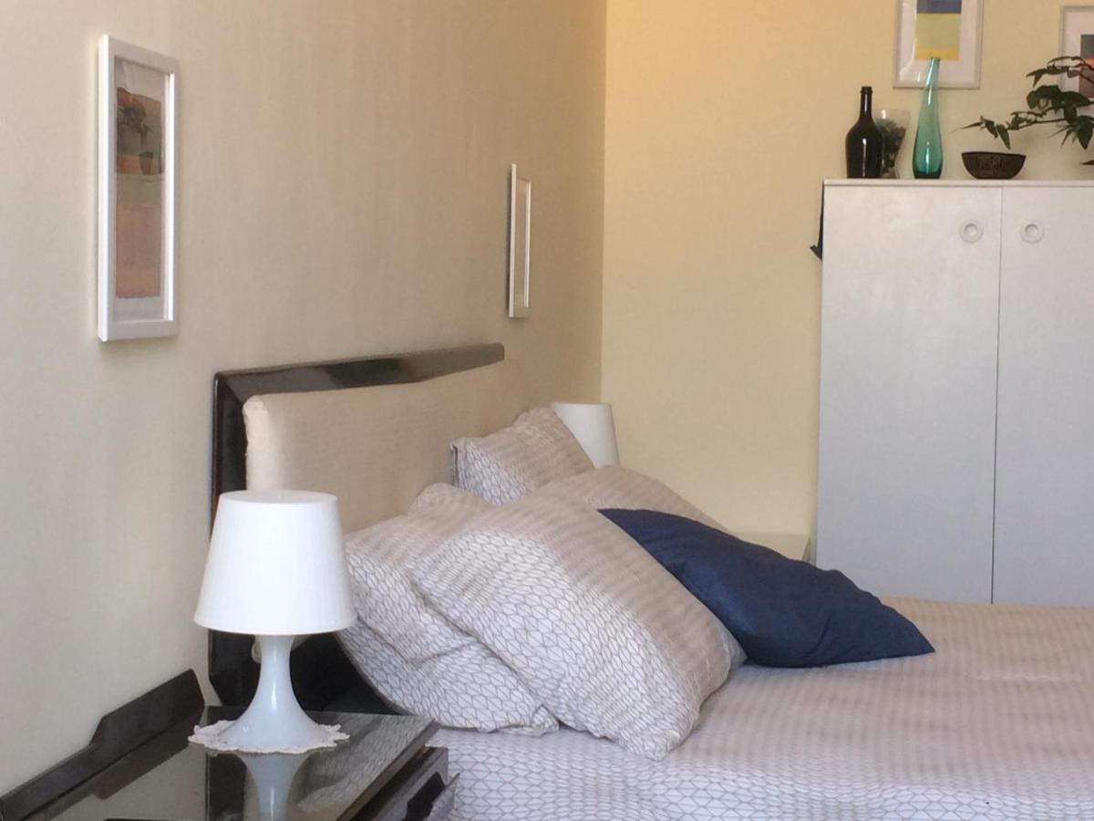 Apartmán Casa Di Bianca Attico Panoramico A Chieti Centro Exteriér fotografie