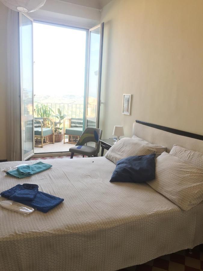 Apartmán Casa Di Bianca Attico Panoramico A Chieti Centro Exteriér fotografie