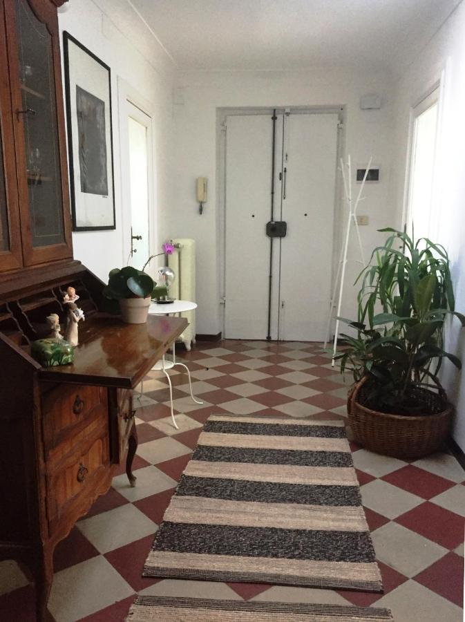 Apartmán Casa Di Bianca Attico Panoramico A Chieti Centro Exteriér fotografie